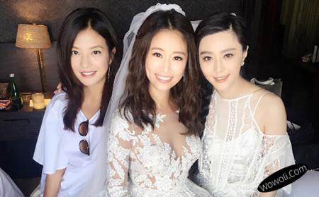 林心如照片大全