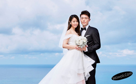 林心如照片大全