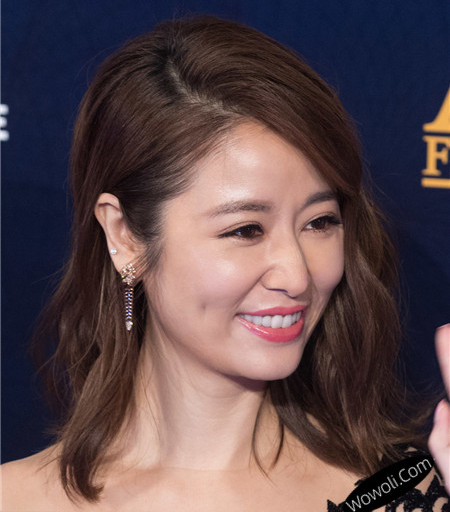 林心如照片大全