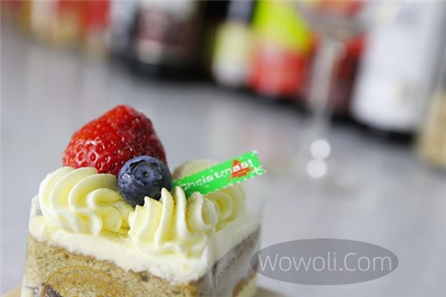 可爱食物甜点照片大全