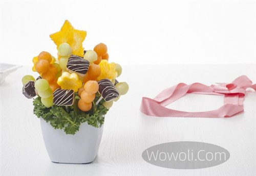 可爱食物甜点照片大全