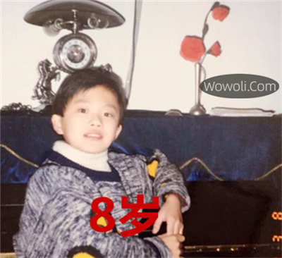 许嵩的照片全集-图片2