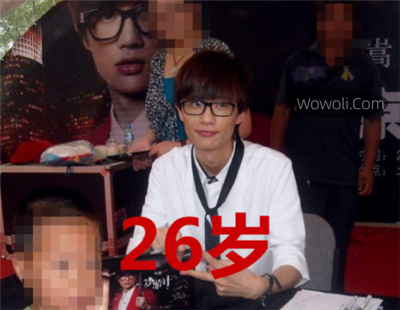 许嵩的照片全集-图片5