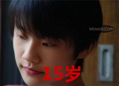 许嵩的照片全集-图片3