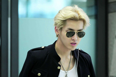 吴亦凡图片最帅照片大全