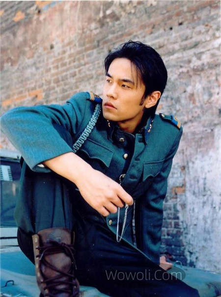 周杰伦照片大全