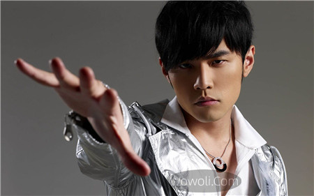 周杰伦照片大全