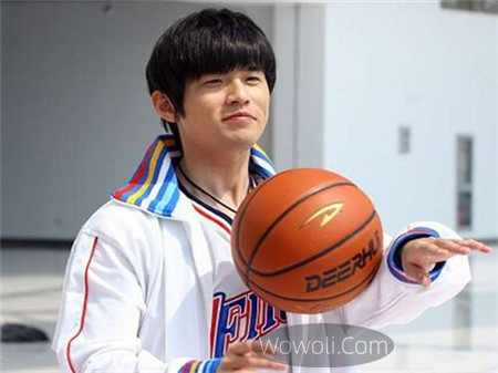 周杰伦照片大全