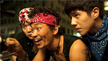 王宝强照片大全