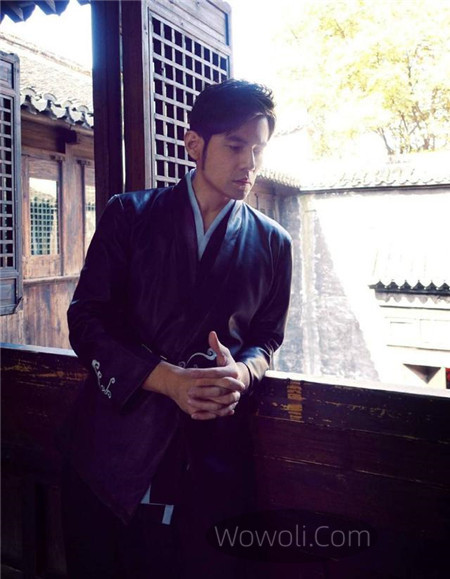 周杰伦照片大全