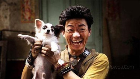 王宝强照片大全