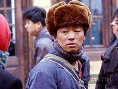 王宝强照片大全