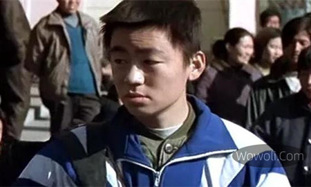 王宝强照片大全