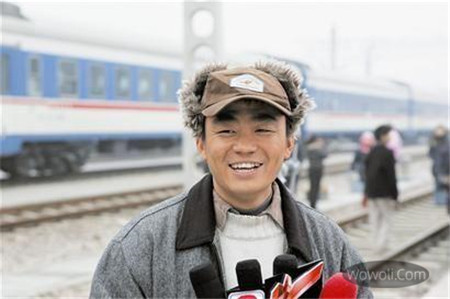 王宝强照片大全