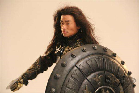 王宝强照片大全