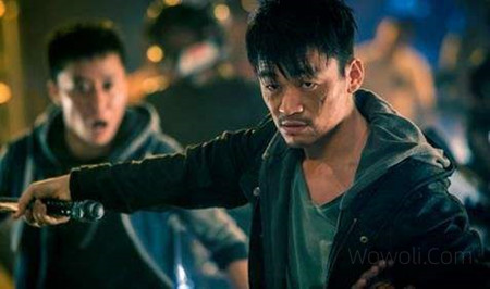 王宝强照片大全