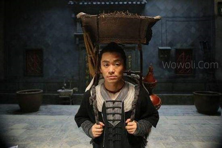 王宝强照片大全