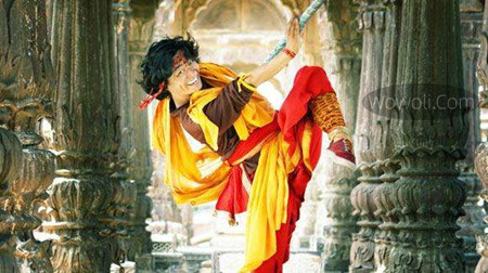 王宝强照片大全