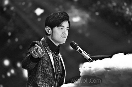 周杰伦照片大全