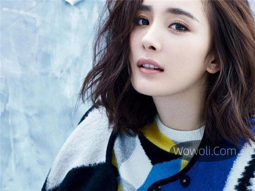 杨幂的照片大全-图片1