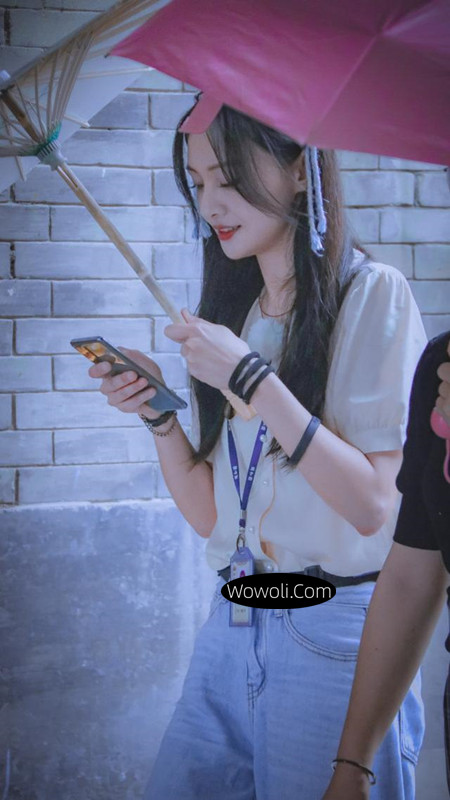 郑爽照片大全-图片2