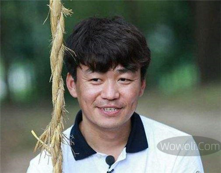 王宝强照片大全