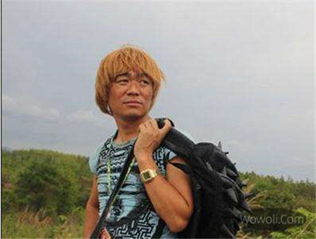 王宝强照片大全