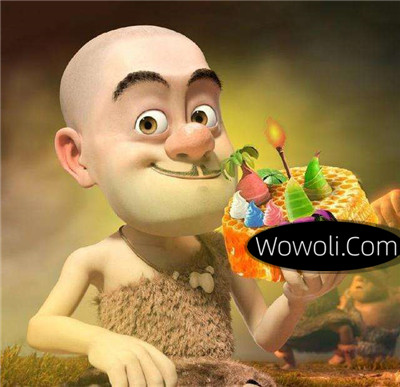 光头强照片大全-图片2