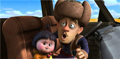 光头强照片大全-图片5