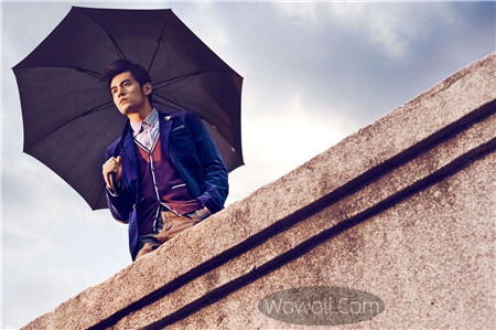 周杰伦照片大全