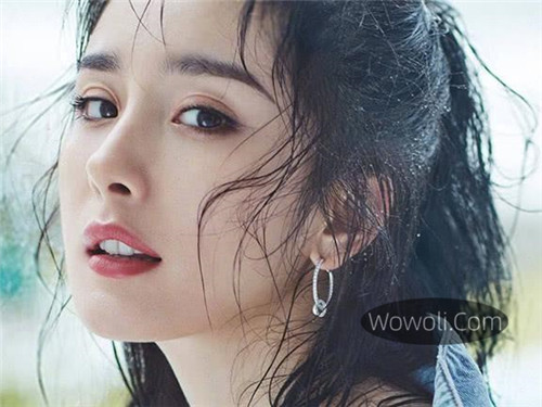 杨幂的照片大全-图片5