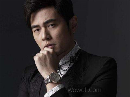 周杰伦照片大全