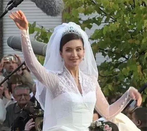 意大利新娘照片婚纱图片