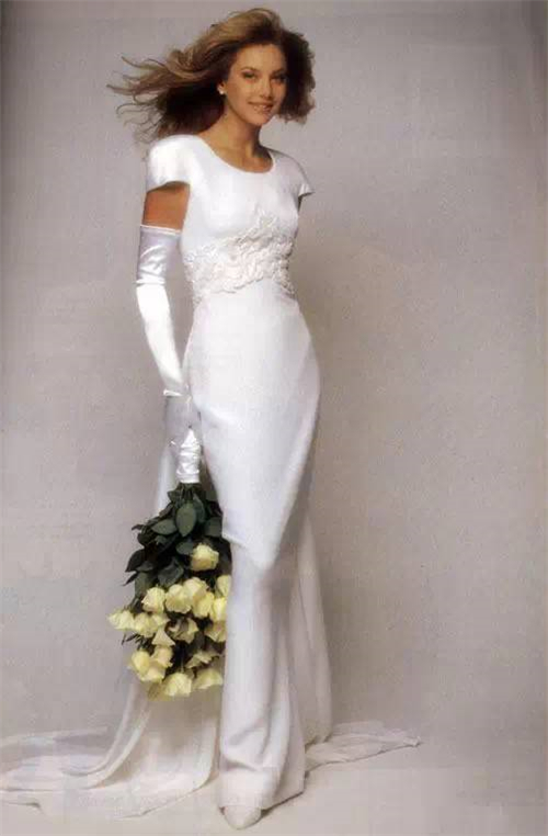 巴西新娘照片婚纱图片