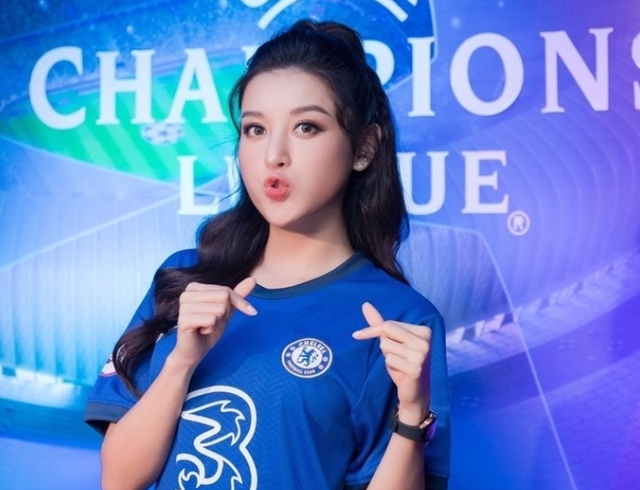 越南第一美女-图片4