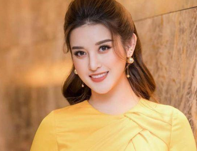 越南第一美女-图片1